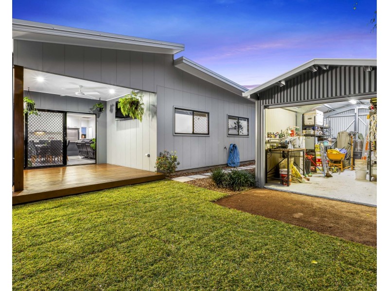 57 Greenhaven Circuit, Narangba QLD 4504
