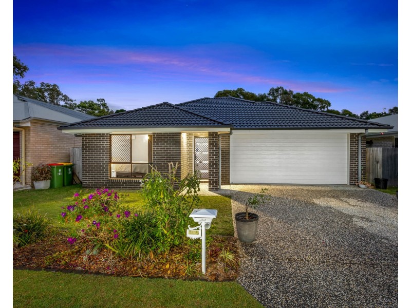 105 Brookvale Drive, Victoria Point QLD 4165