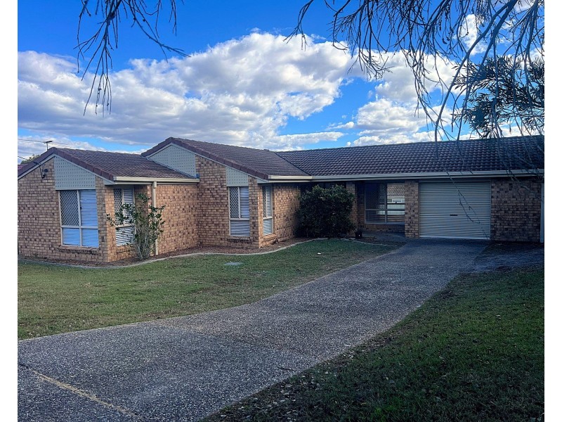 28 Josey Street, Redbank Plains QLD 4301