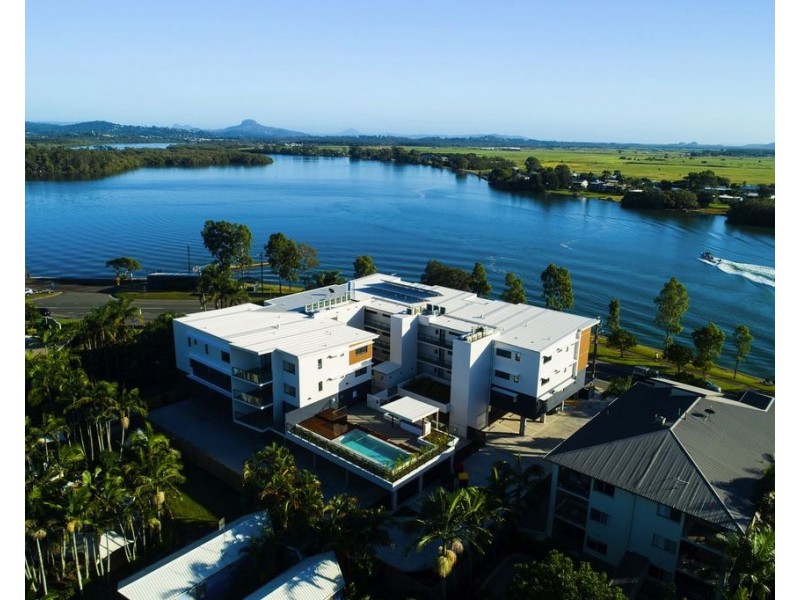 305/313 Bradman Avenue, Maroochydore QLD 4558