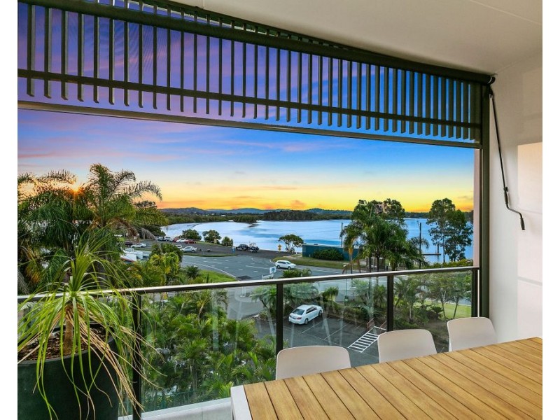 305/313 Bradman Avenue, Maroochydore QLD 4558