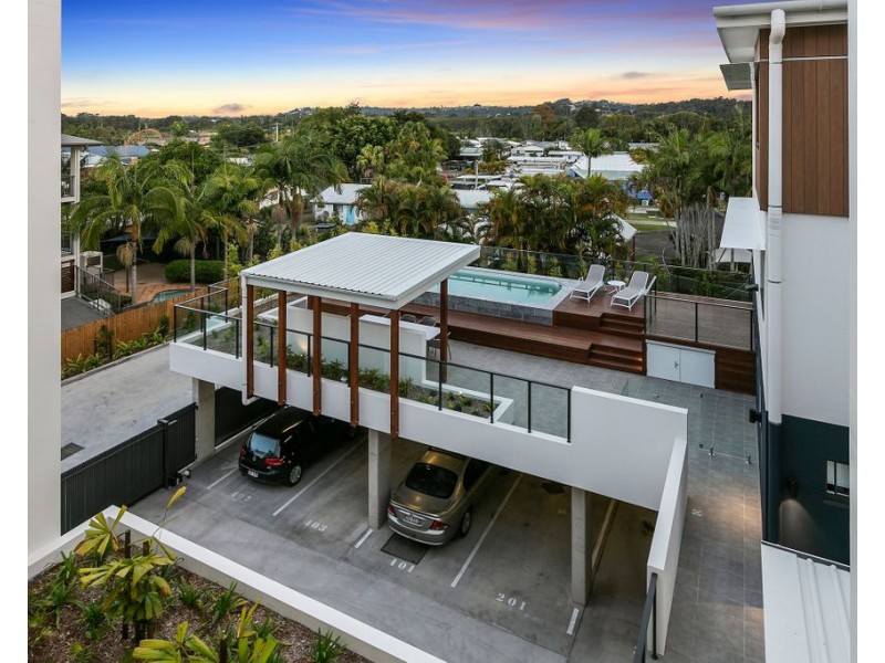 305/313 Bradman Avenue, Maroochydore QLD 4558