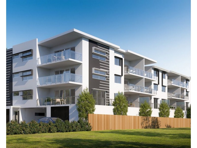 21/125 Main Street, Beenleigh QLD 4207