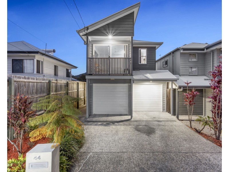 44 Crampton Street, Keperra QLD 4054