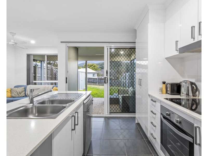 44 Crampton Street, Keperra QLD 4054