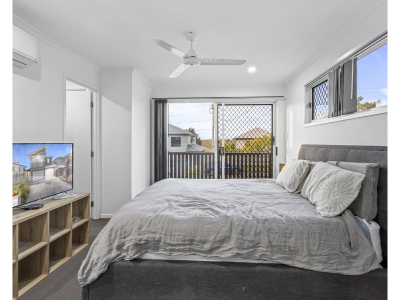 44 Crampton Street, Keperra QLD 4054