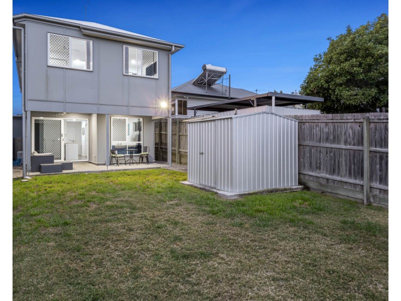 44 Crampton Street, Keperra QLD 4054