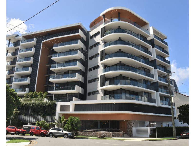 503/266 Stanhill Drive, Surfers Paradise QLD 4217