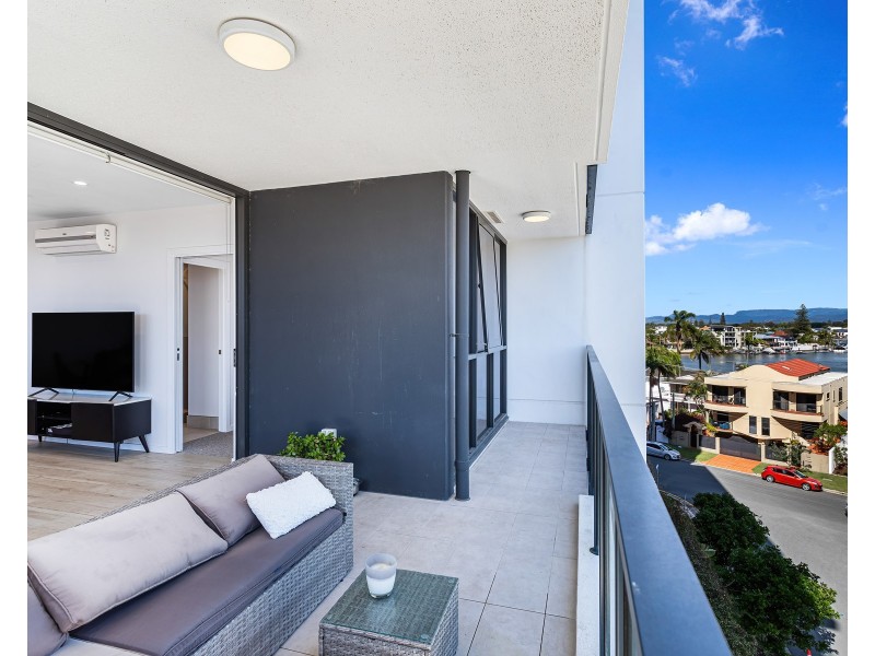 503/266 Stanhill Drive, Surfers Paradise QLD 4217