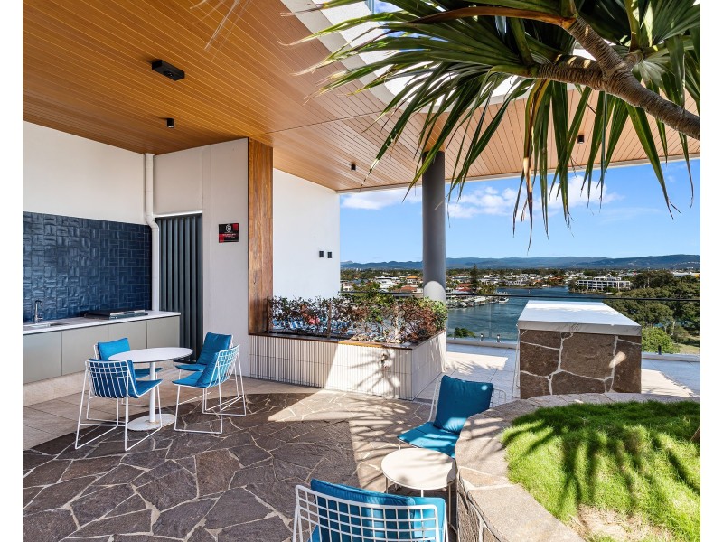 503/266 Stanhill Drive, Surfers Paradise QLD 4217