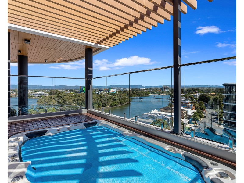 503/266 Stanhill Drive, Surfers Paradise QLD 4217