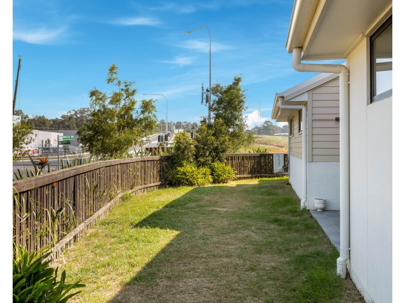 2 Jaguar Lane, Ripley QLD 4306