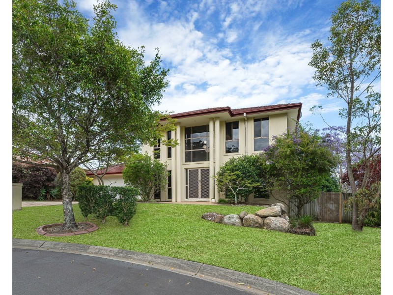 8 Dapples Court, Burleigh Heads QLD 4220