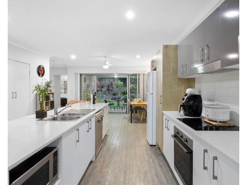 11 JACK PLACE, Woombye QLD 4559