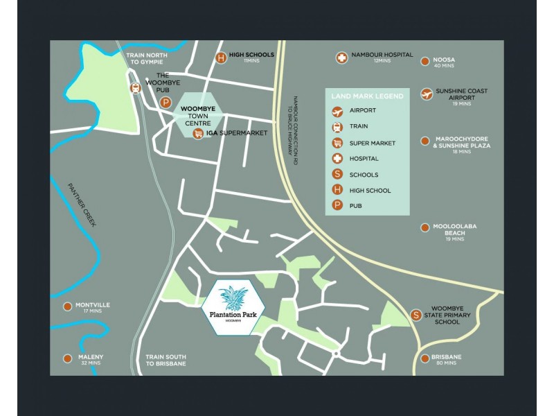 11 JACK PLACE, Woombye QLD 4559