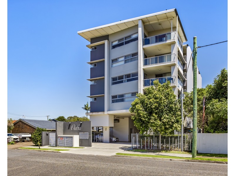 16/65 Ronald Street, Wynnum QLD 4178