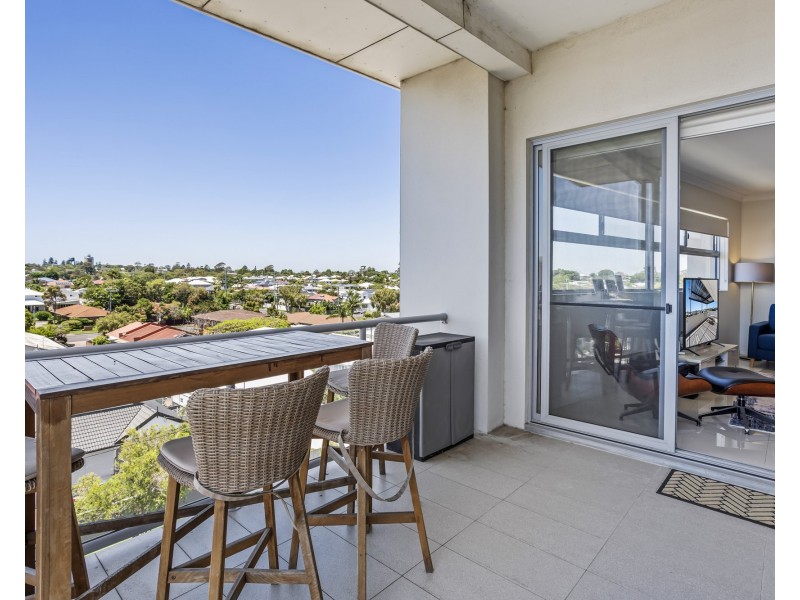 16/65 Ronald Street, Wynnum QLD 4178