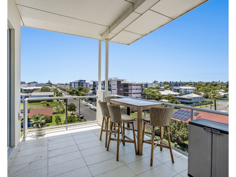 16/65 Ronald Street, Wynnum QLD 4178