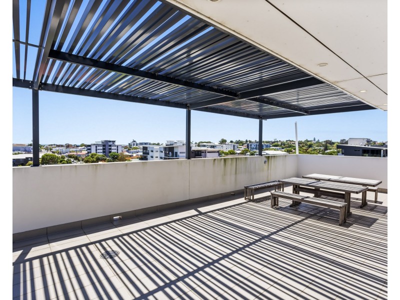 16/65 Ronald Street, Wynnum QLD 4178