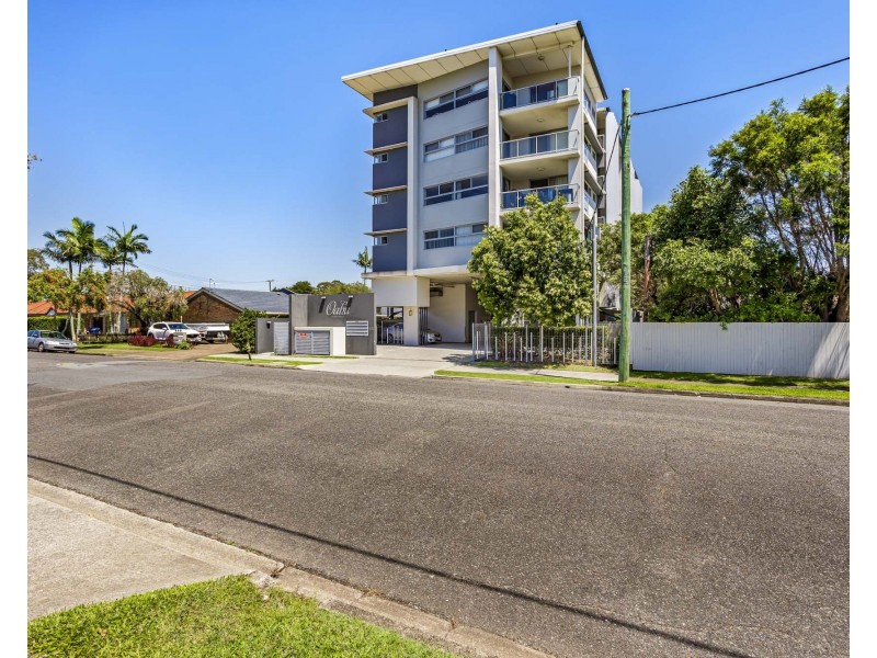 16/65 Ronald Street, Wynnum QLD 4178