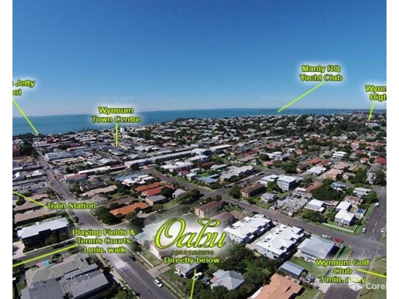16/65 Ronald Street, Wynnum QLD 4178