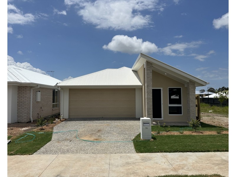 74 Cypress Crescent, Burpengary QLD 4505