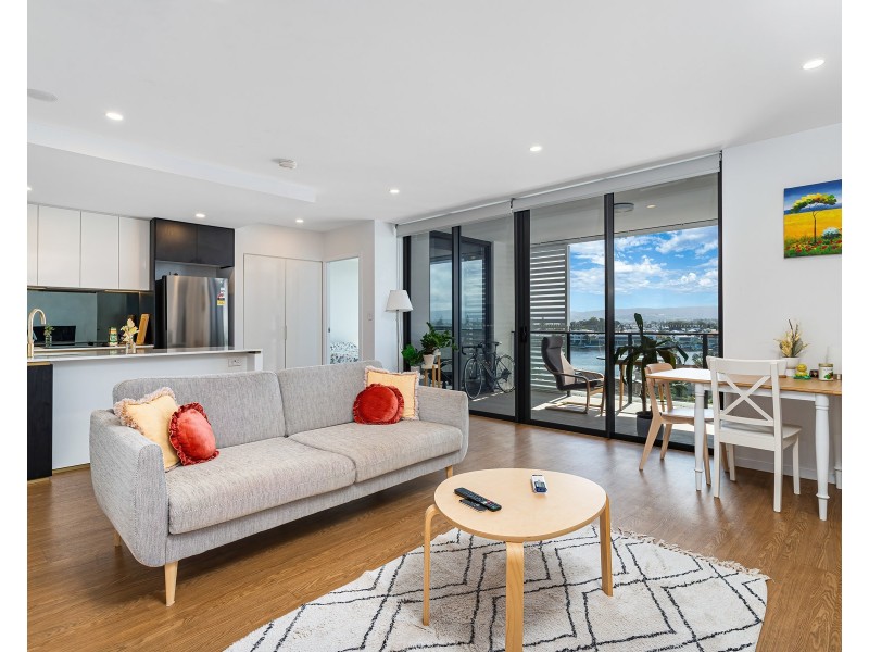 609/5 Peninsular Drive, Surfers Paradise QLD 4217