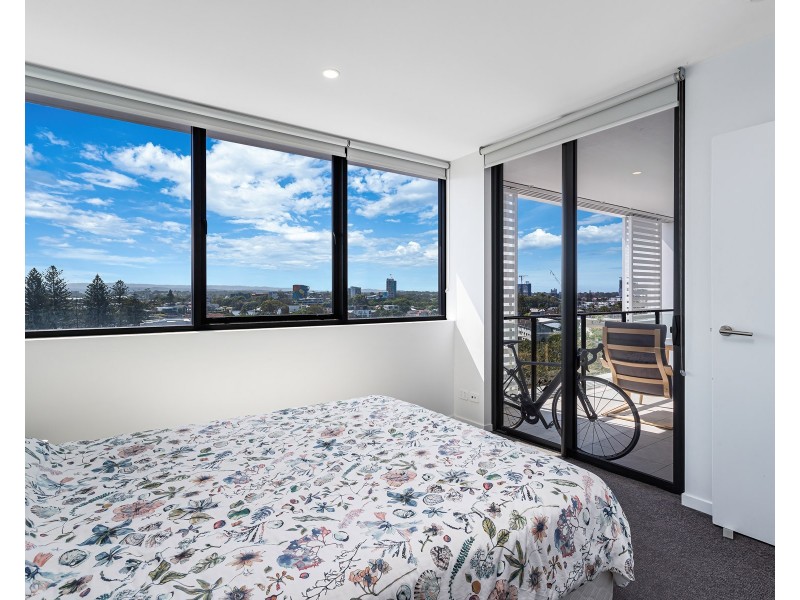 609/5 Peninsular Drive, Surfers Paradise QLD 4217