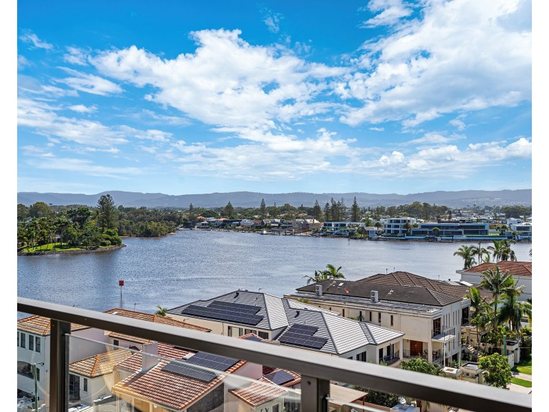 609/5 Peninsular Drive, Surfers Paradise QLD 4217