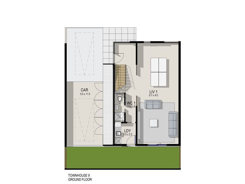 9/137-141 Great Ocean Road, Anglesea VIC 3230