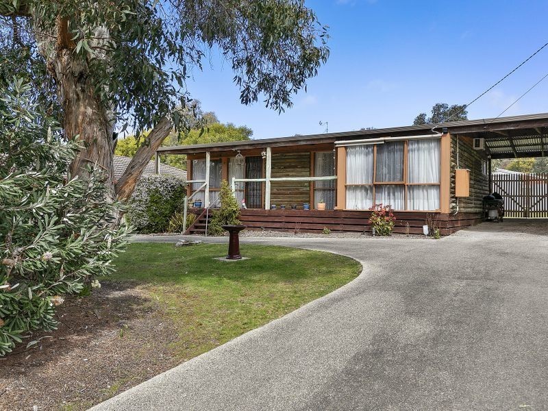 8 Eagle Avenue, Anglesea VIC 3230