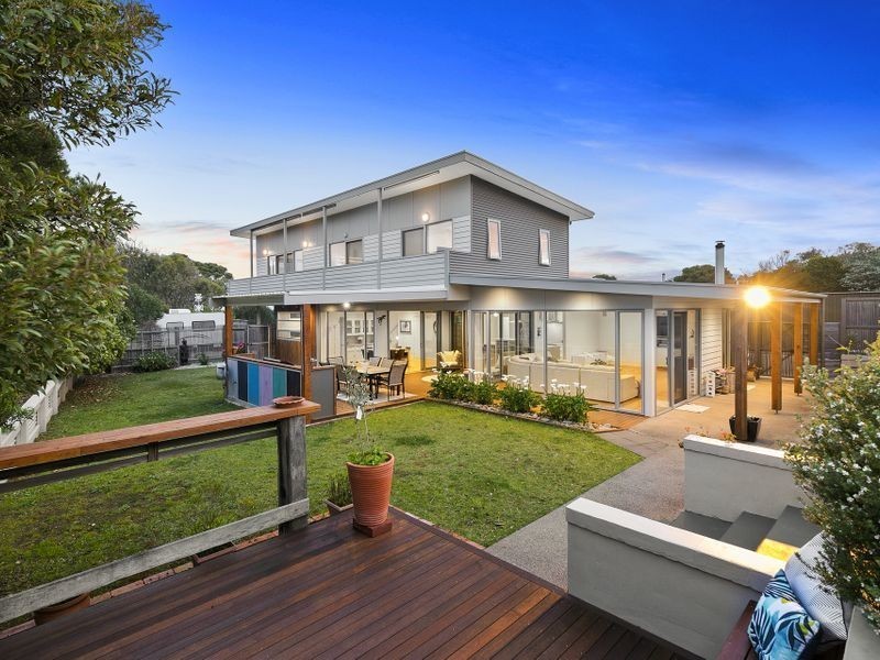 59 Seventh Avenue, Anglesea VIC 3230