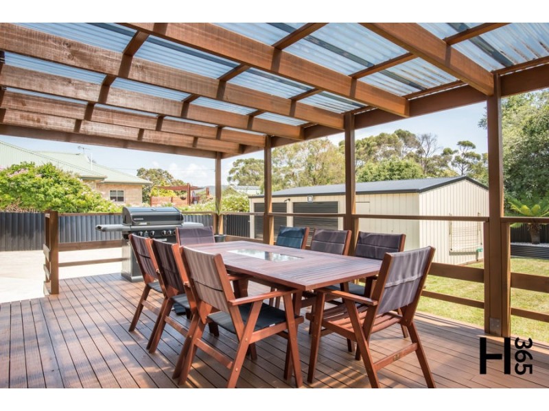 36 River Road, Ambleside TAS 7310