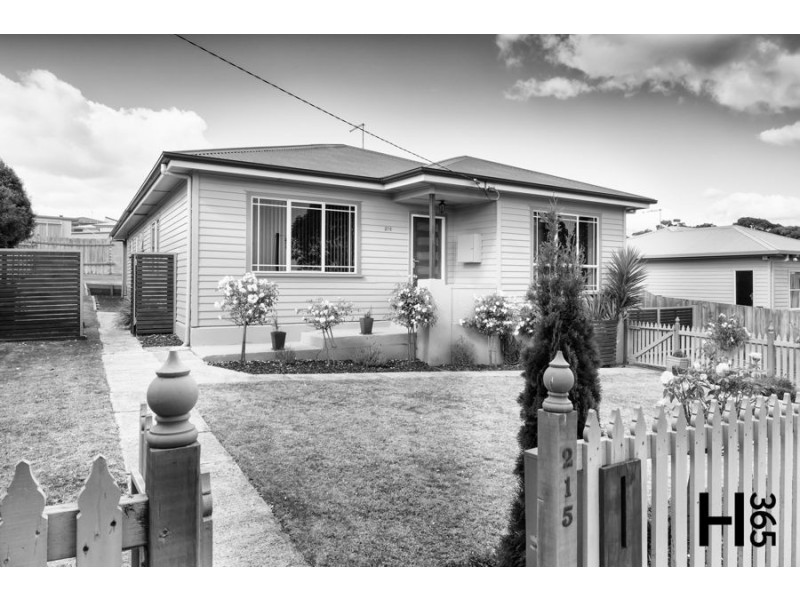 215 Best Street, Devonport TAS 7310