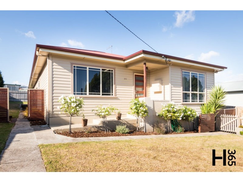 215 Best Street, Devonport TAS 7310