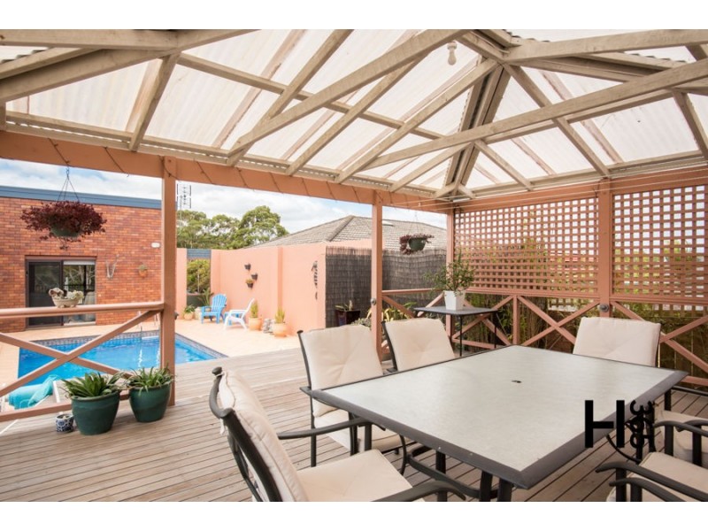 28 Coomera Crescent, Miandetta TAS 7310