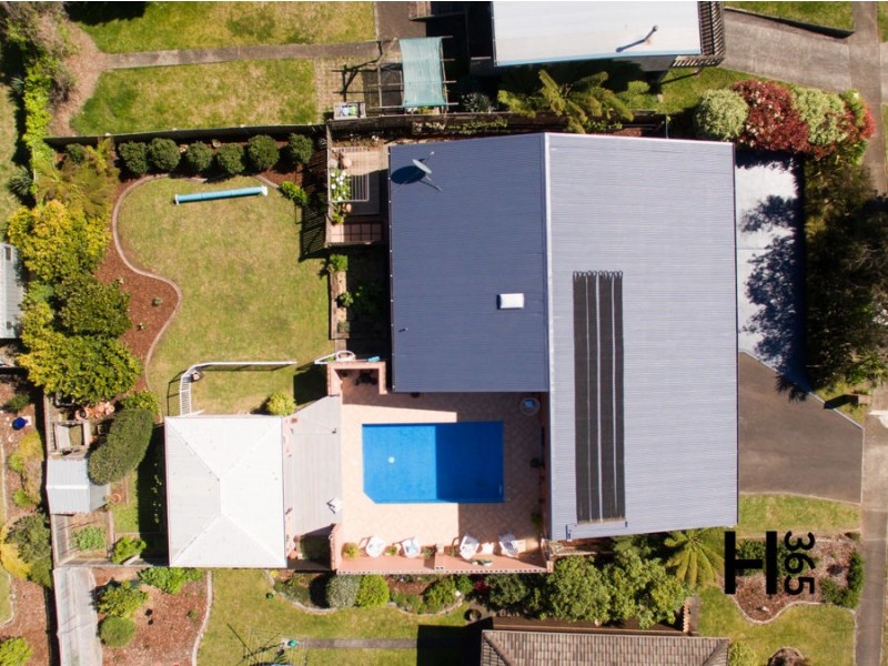 28 Coomera Crescent, Miandetta TAS 7310