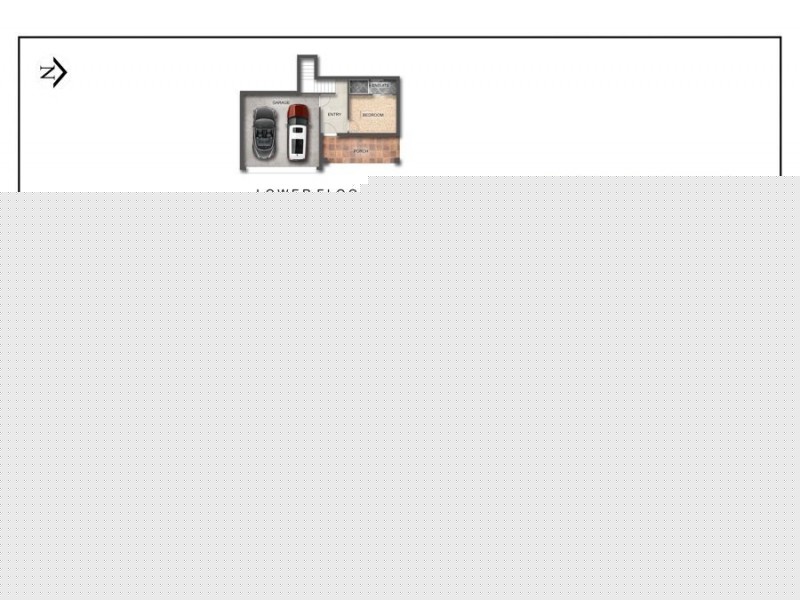 3 McCall Terrace, Stony Rise TAS 7310 Floorplan