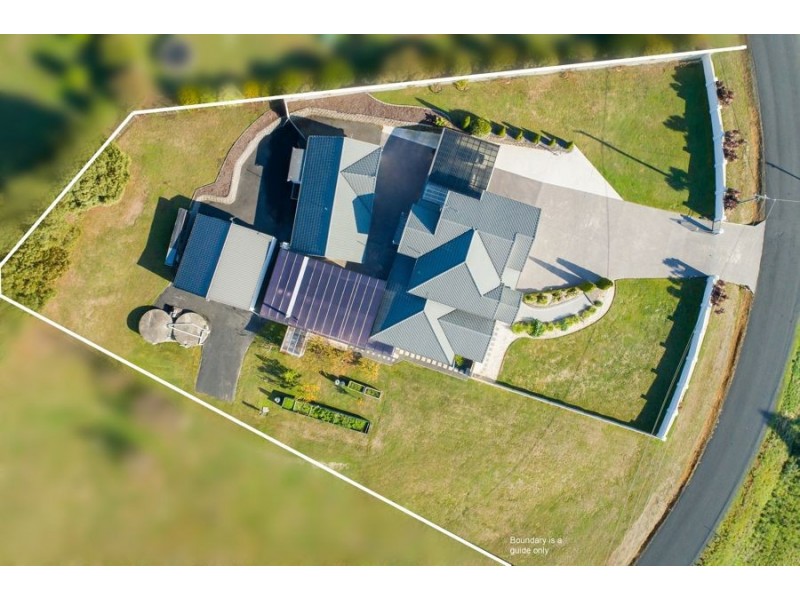 10 Bass Avenue, South Spreyton TAS 7310