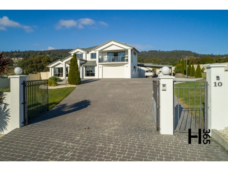10 Bass Avenue, South Spreyton TAS 7310