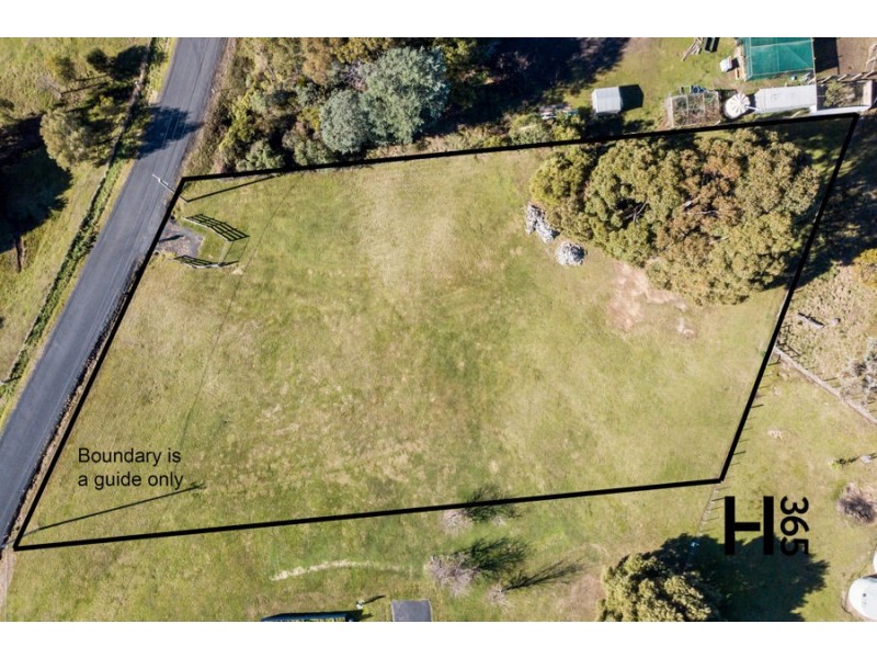 Lot 1 Bass Avenue, South Spreyton TAS 7310