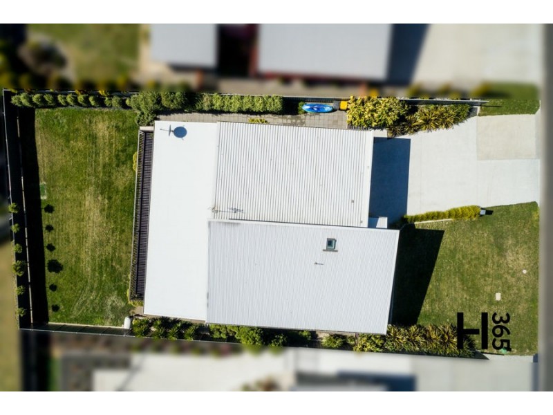 12 McCall Terrace, Stony Rise TAS 7310