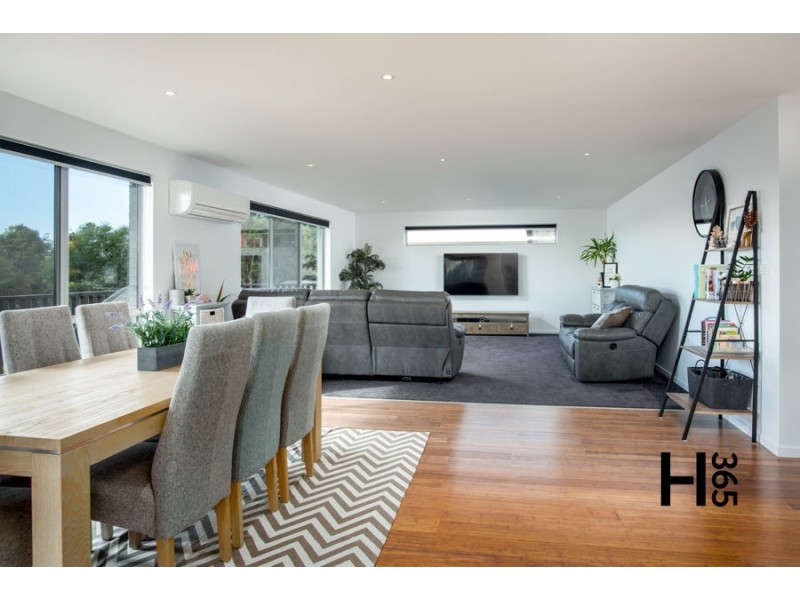 12 McCall Terrace, Stony Rise TAS 7310