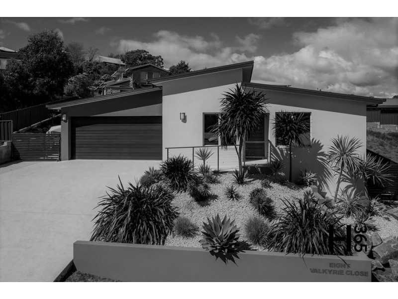 8 Valkyrie Close, Devonport TAS 7310