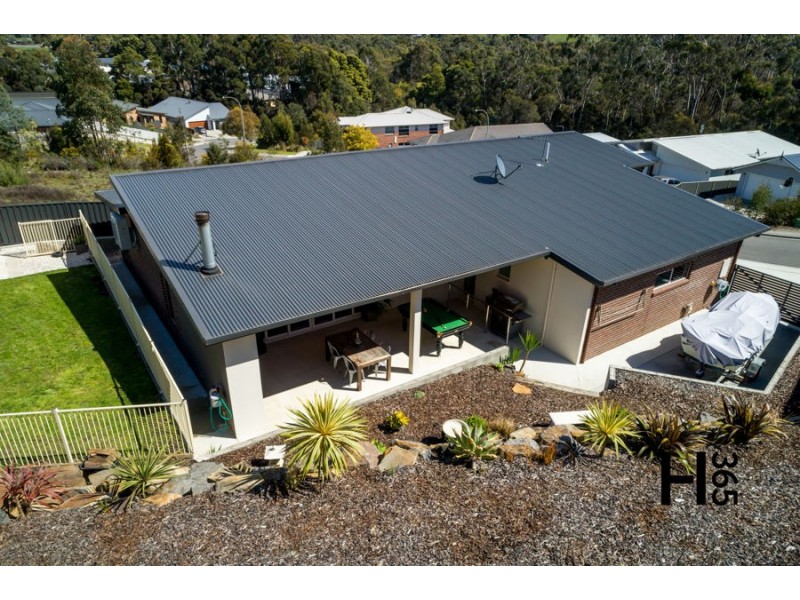 8 Valkyrie Close, Devonport TAS 7310