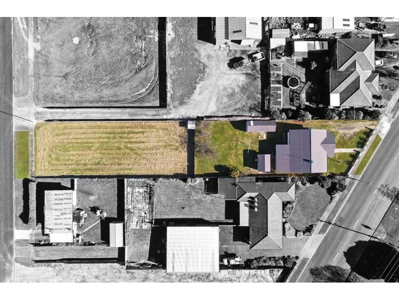 15 Moriarty Road, Latrobe TAS 7307