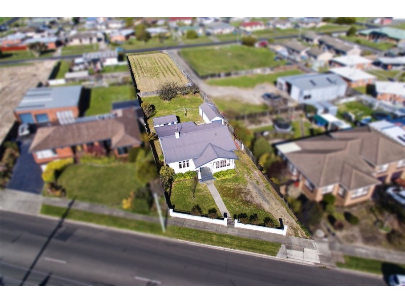 15 Moriarty Road, Latrobe TAS 7307