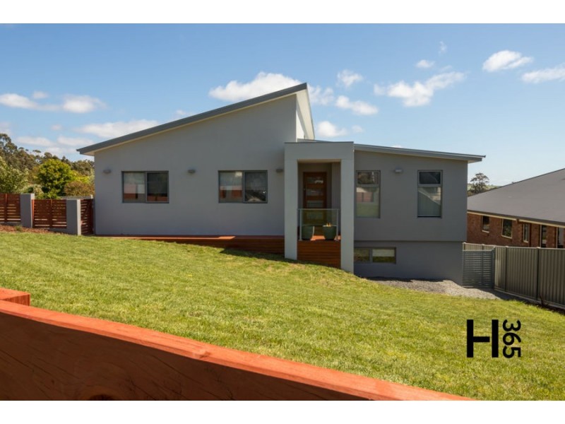 21 Hedstrom Drive, Stony Rise TAS 7310