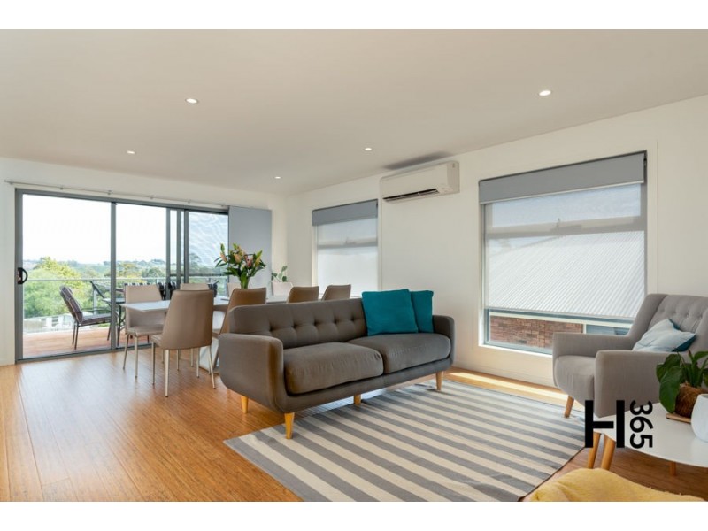 21 Hedstrom Drive, Stony Rise TAS 7310