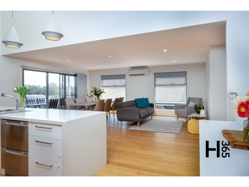 21 Hedstrom Drive, Stony Rise TAS 7310